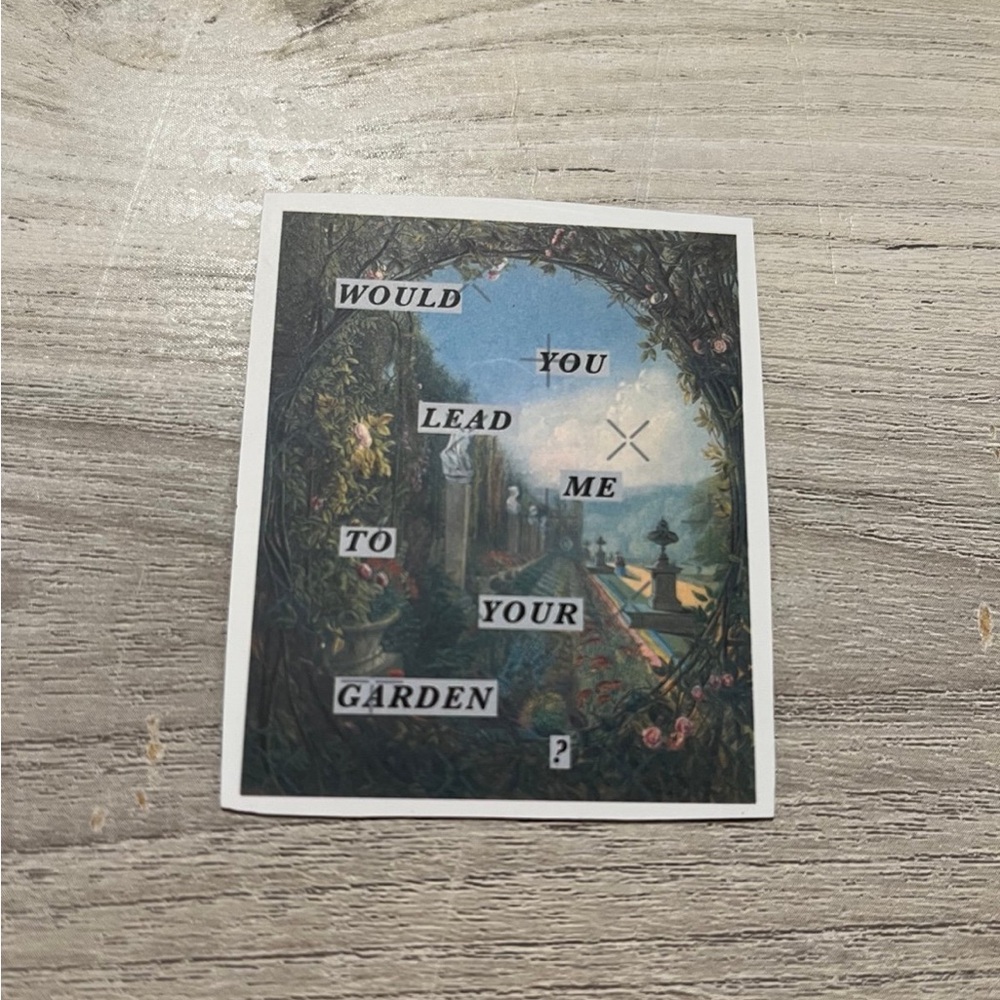 Taylor Swift Magnet